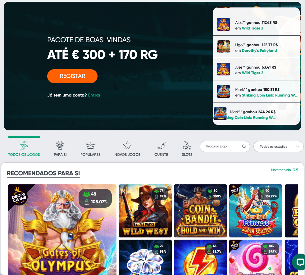 Casino Ivibet